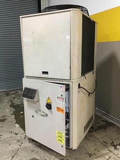 Used NACHI Valve ZD-G03-1-9204A #121484