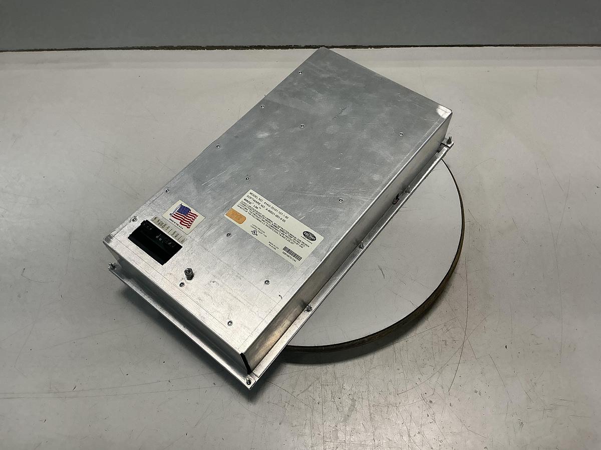 Used COLMAN 41AG-33101-107-1-00