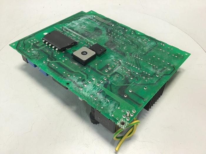 Used STAR Circuit Board 106063-DRV-PR04B Used