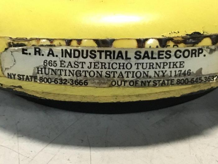 Used VLIER Leveling Mount Pad LM5B 6 INCH #122634