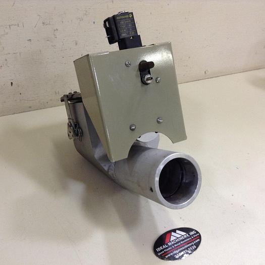 Used CONAIR Ratio Proportional Valve CV-1 #73425