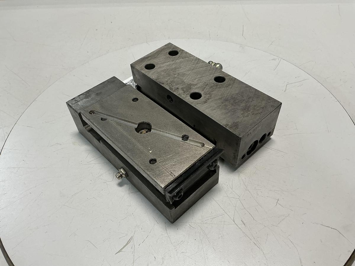 Used VAN DORN 301151