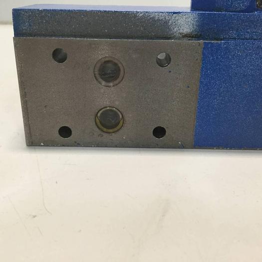 Used TOKIMEC Valve DGMCR11-3-CE-11 #95375