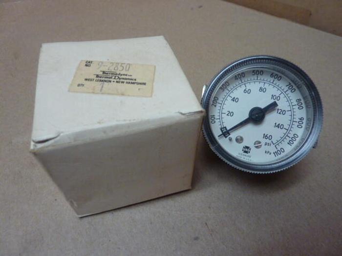 THERMADYNE Gauge 9-2850 #30727