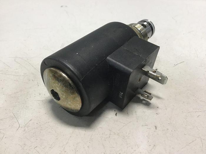 Used BOSCH Directional Control Valve 0 810 040 910 #129982