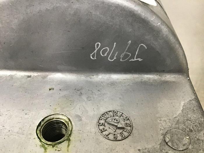 Used TRIPLE R Oil Filter BU30E #127658