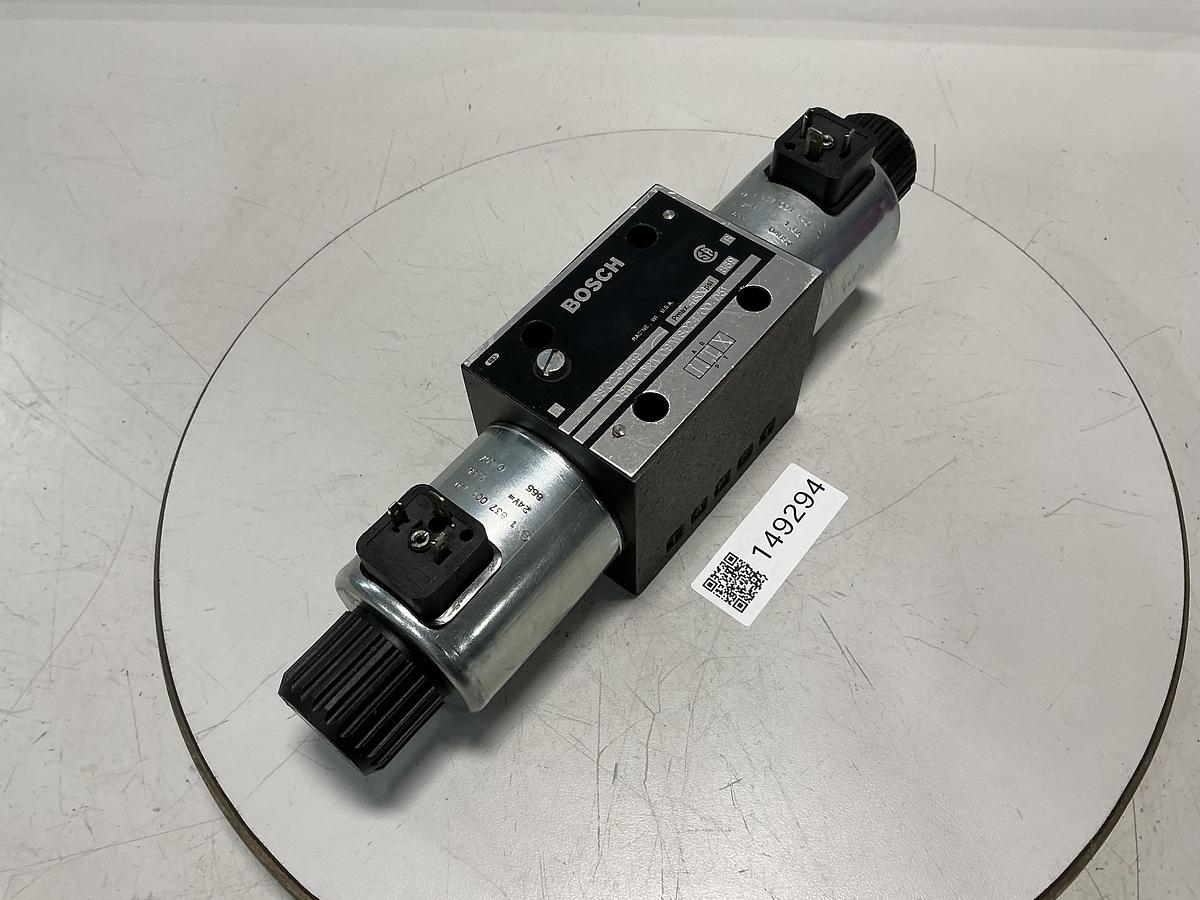 Used BOSCH 9810232459