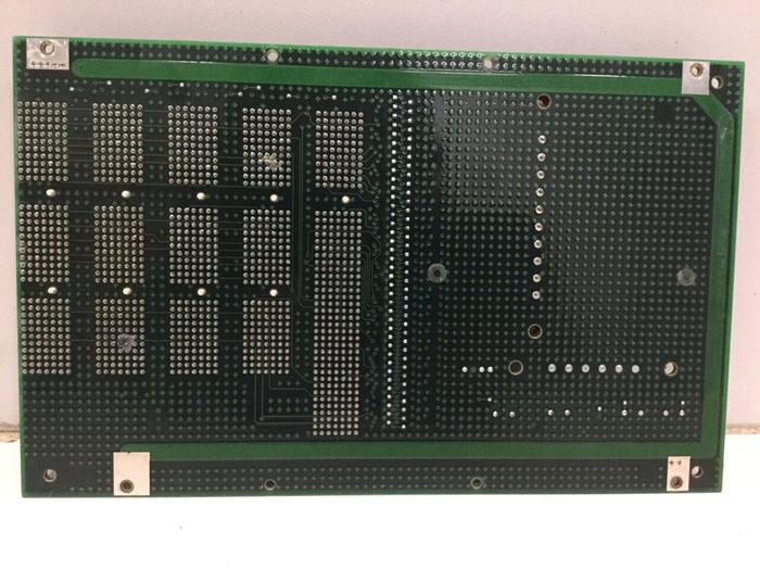 Used CINCINNATI MILACRON Circuit Board 3-542-1372A #101473