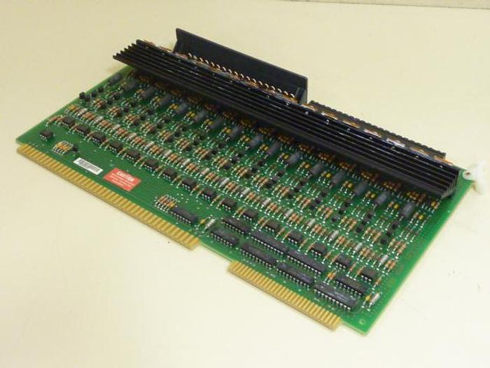 Used CMC / CINCINNATI MILACRON Circuit Board 3-531-4590A Used