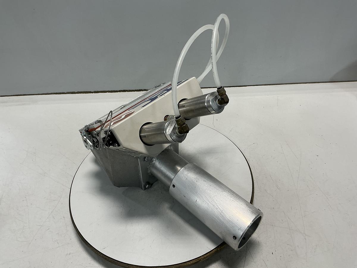 Used AEC WHITLOCK 2.5B24HM