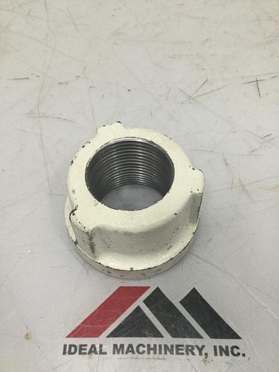 Used TOSHIBA Tie Bar Nut ISF120SII-5A / TBN Used #114918