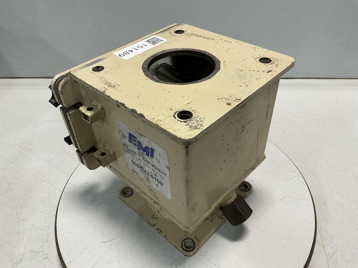 Used EMI NO MODEL NUMBER / NO TAG