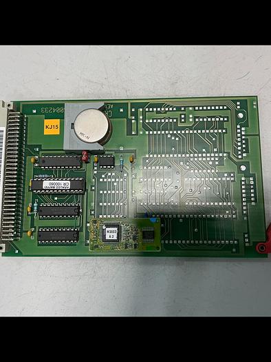 Used KRAUSS MAFFEI CR100 AE2 LS 5004233