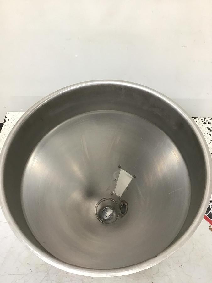 Used GENERIC Hopper 22X21 Used