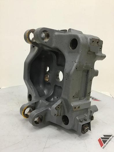 Used TOYO Rear Platen TI-55H / RP Used