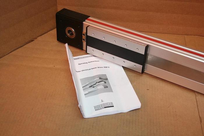 ORIGA Modular Linear Transducer R30K10Y00000-01200 Used