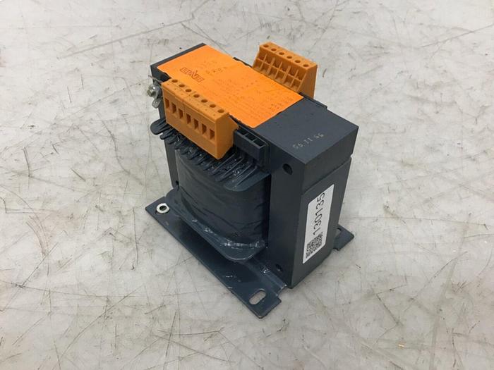 Used EMB WITTLICH 0.5 kVA Transformer NTT 0.63 #130135