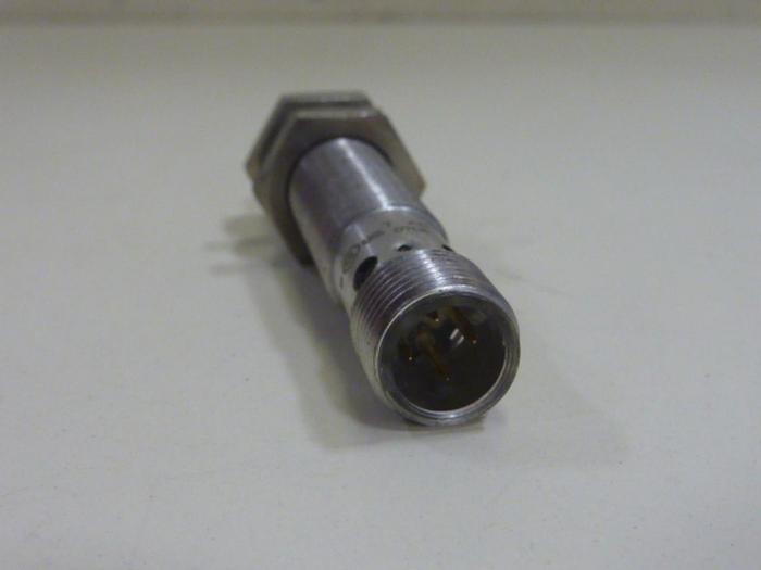 Used IFM Proximity Switch IFS208 #62590