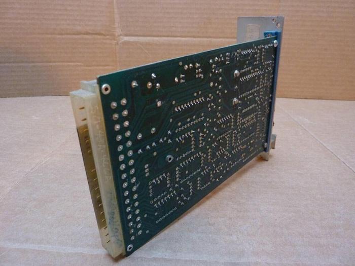 Used REXROTH Amplifier Card VT5003 S32 R1 #25594