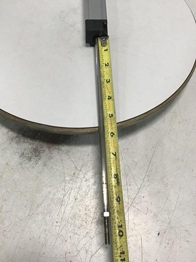 Used NOVOTECHNIK Linear Transducer LWH225 Used