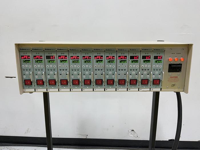 Used ITC MF12-150