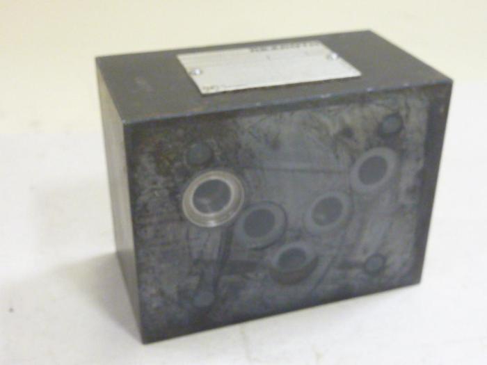 Used REXROTH Check Valve Z1S10T132V #63916