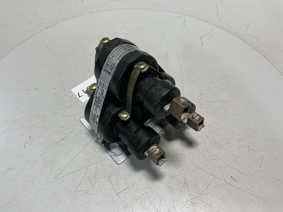 Used MDI 335NO-120A-18