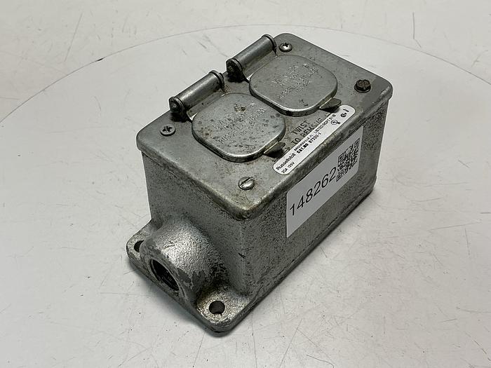 Used RUSSELLSTOLL 8733U-1