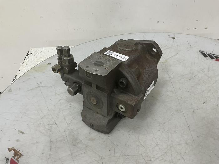 Used REXROTH AA10VS071DFR1/31R PK092N00-XXXX