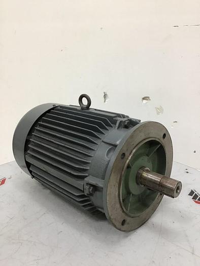 Used ATB FLENDOR 29.5 HP Motor RF22/6-75P Used