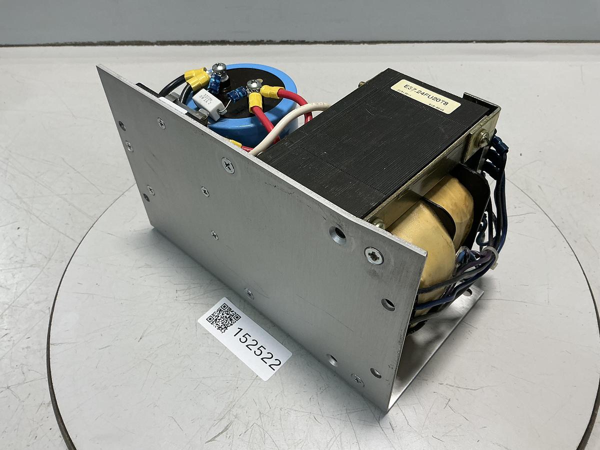 Used POWERVOLT BVU-24FU20T8