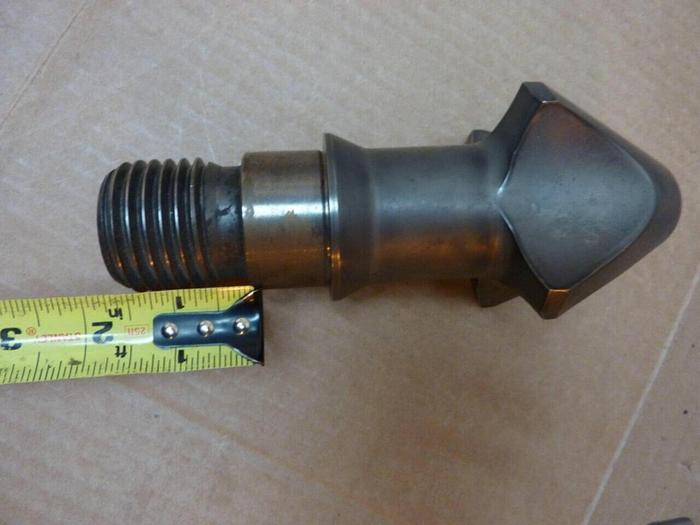 Used GENERIC Screw Tip SCREW010 #25010