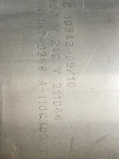 AIC 1300 Watt Heater Band 10342 #125680