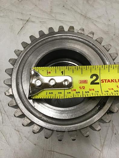 Used TOYO Die Height Drive Gear TI-55H / DHDG #126561