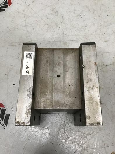 Used CINCINNATI MILACRON Clamp Spacer 3930128 #125638