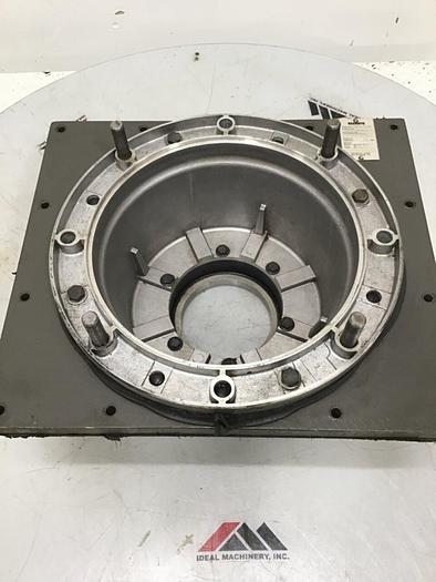 Used REXROTH Tank Cover 973437 #125169