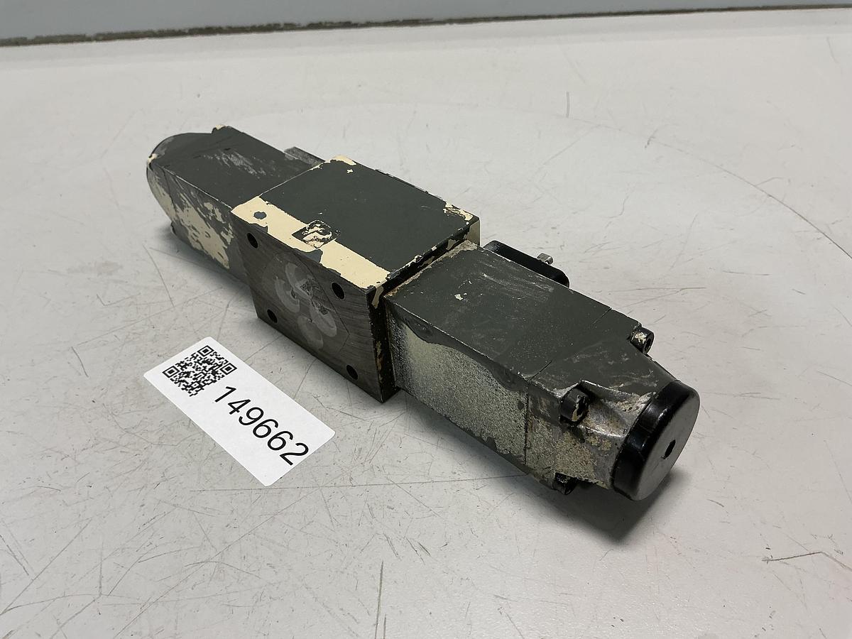 Used REXROTH 4WE6W51/AG24N9K4V