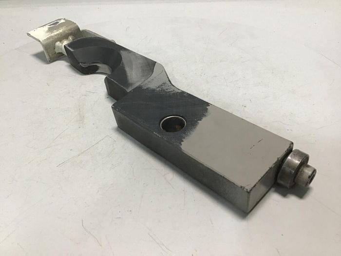 Used TOSHIBA Safety Bar Stop (Lock) ISG190NV10-5B / LB #116212