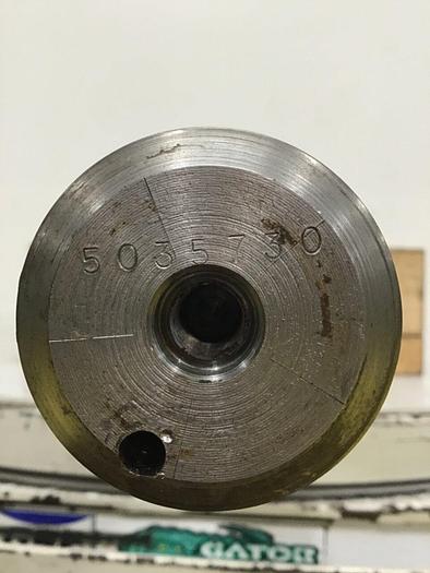 Used CINCINNATI MILACRON Tie Bar 5035730 #127085