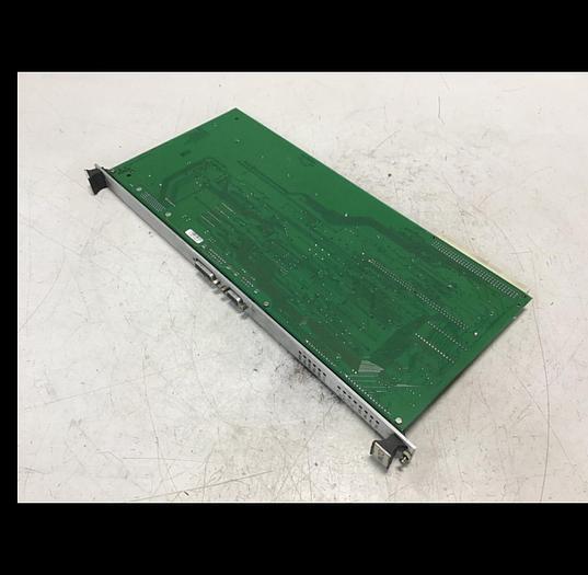 Used VAN DORN Communication Board PC330-081 330-081 Used