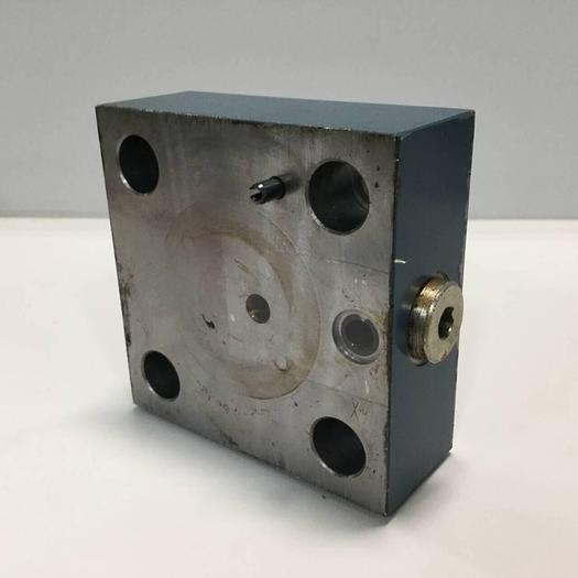 Used BOSCH Valve 1 815 500 272 #91768