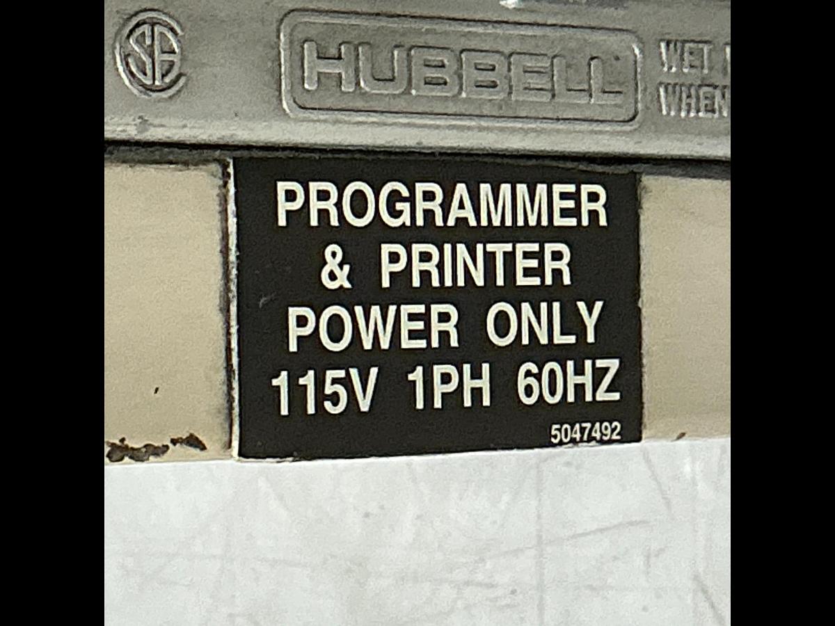 Used MILACRON XTREEM NT