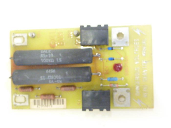 Used CINCINNATI MILACRON Circuit Board 5067434 #57516