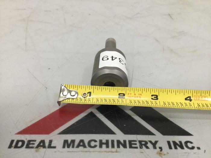 Used BRANDSON Ultra Sonic Welder Horn DWG100.101.102 #115349