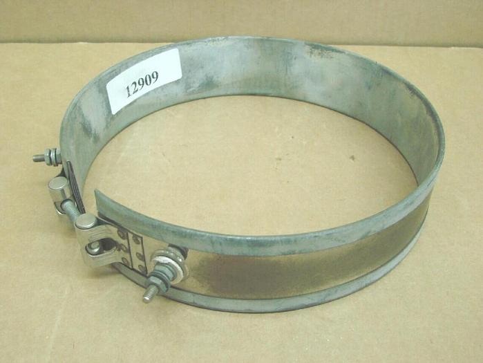 Used TEMPCO 1800 Watt Heater Band A 82B201 XL #12909