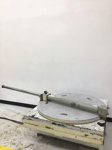 Used TOSHIBA Traversing Cylinder ISGS390-19AT / TC Used