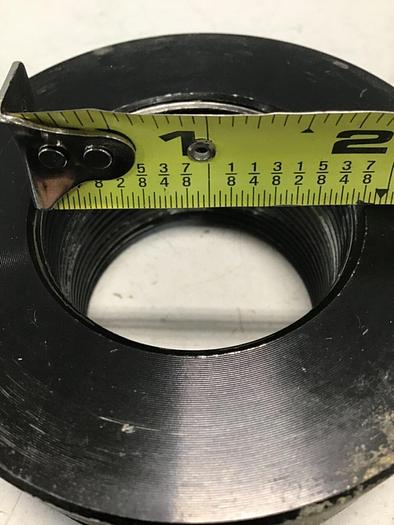 Used VAN DORN Tie Bar Nut 50ET COMPACT Used