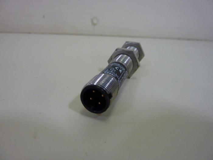 Used IFM Proximity Switch IF5622 #53160