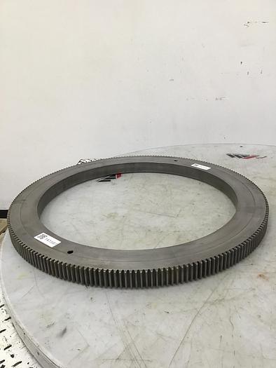 Used VAN DORN 302581ST