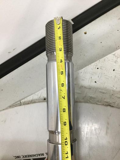 Used TOSHIBA Tie Bar ISG120 / TB Used